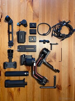 DJI RS 2 Pro Combo - 7