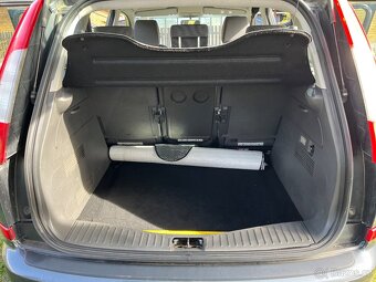 Ford Focus C-Max 1.8, 88kW, 10/2003 - 7