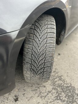 Škoda Octavia 3 2015 - 7