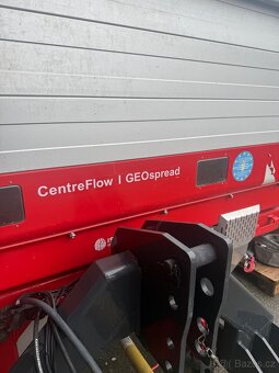 Kverneland EXACTA-TL GEO - 7