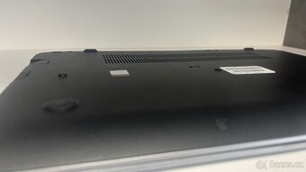 Notebook HP elitebook - 7