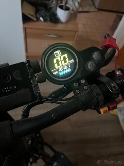 Elektrokoloběžka Laotie es18 lite - 7