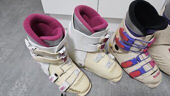 Dětské zimní vybavení - 7