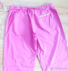 Dámské kalhoty vel.38/40 (M) - 7