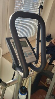 Trenažér inSPORTline - 7