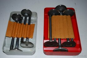 Avia - hlava motoru - 7