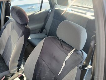 Prodám škodu felicie benzin - 7