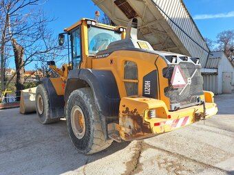 VOLVO L 120 H 4X4 - 7