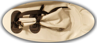 Canoe ROBfin Yukon - 7