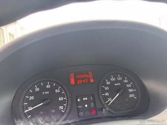 Dacia sandero 1,4 mpi - 7