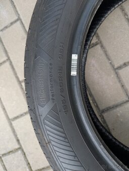 Goodyear EfficientGrip Performance 2 195/60 R18 96H - 7
