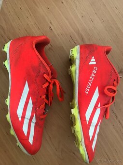 Kopačky  adidas - 7