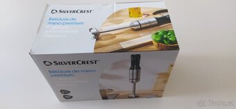 Tyčový mixér Smart Speed SMSS 1000 A1 - 7