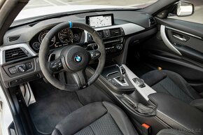 BMW Rad 3 320d xDrive M Sport A/T - 7