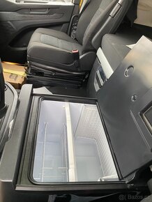 Iveco X-WAY 8x4; 530 koní; 13 litr motor+prodloužená záruka - 7