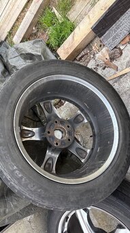 ALU AEZ 5x130 R19 - 7