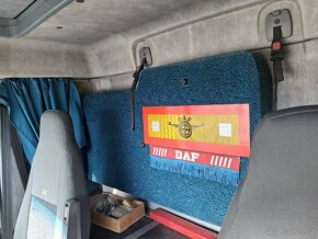 DAF LF 45.220 KOMPLETNÍ SOUPRAVA - 7