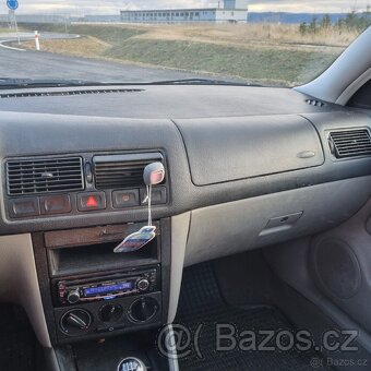 Volkswagen Golf 1.9 SDI Variant/kombi - 7