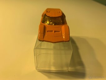 matchbox superfast 66 MAZDA RX 500 -RARITA- - 7