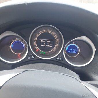 DS 4, 1,6 Blue HDi, 120 MAN6, SO CHIC, FAP, NAVI, EURO 6 - 7