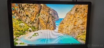 Počítač HP,Corel 2,ram 8, 2xHDD 1TB, Gforce 9500, hdmi,W10 - 7