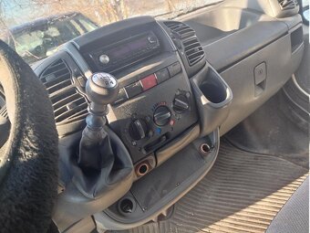 Fiat DUCATO 2.8 JTD 94kW - 7