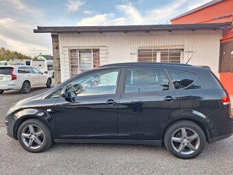 ALTEA XL 2015 1.4TSI 92kW naj. 98.000km - 7