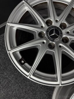 Alu MERCEDES 5x112 16” A1774011100 - 7