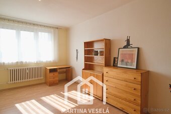 Pronájem byty 3+1, 81 m2 - Český Těšín, ev.č. 00004 - 7