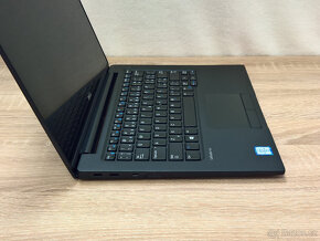 Ultrabook Dell Latitude 7370 [záruka 6 měsíců] - 7