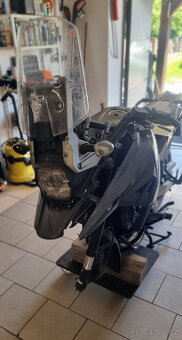 Suzuki V-Strom 1050 DL najeto 13000Km R. V. 2021 - 7