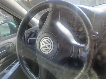 Golf4..1.9 .tdi - 7