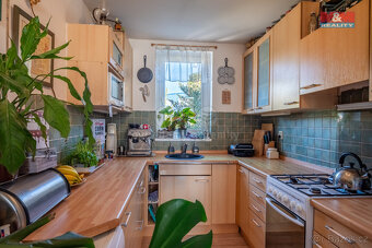 Prodej rodinného domu, 95 m², Psáry, ul. Pražská - 7