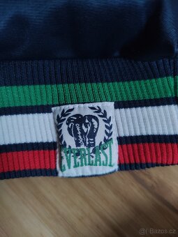 Mikina/bunda Everlast vel. M - 7