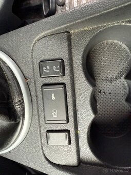 Náhradní díly Škoda Fabia II 1.6 77kw BTS JHL LF8J 135tkm - 7