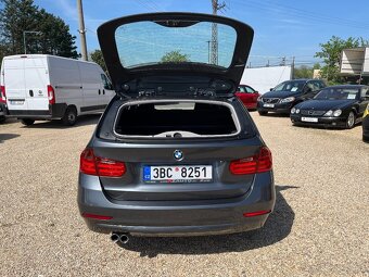 BMW Řada 3, 328i xDrive F31 Bourané - 7