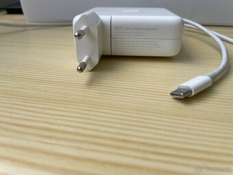Apple MacBook Pro 13 (2021) - 7