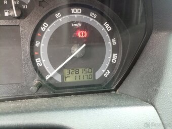 Fabia 1.2 HTP - 7