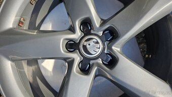 Kola Audi 5x112 R19 ET29 - 7