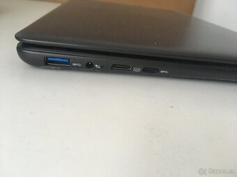 Notebook Umax N12R Visionbook - 11,6 - 7