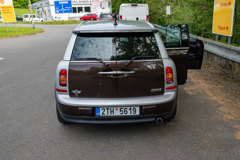 Mini Clubman R55 - 7