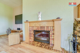 Prodej rodinného domu, 220 m², Cheb Podhrad, ul. U Přehrady - 7