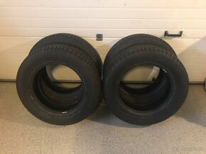 235/65R18 zimní pneu - 7