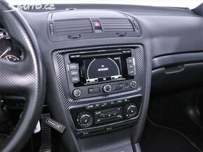 Krásná Octavia RS - 7