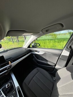 Audi A4 B9 2.0 TDI 110kw - 7