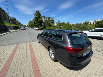Volkswagen Passat B8 - 7