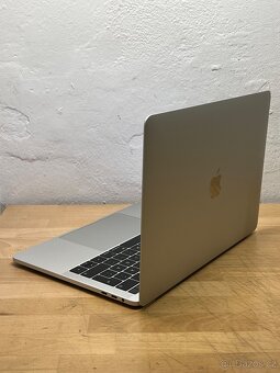 MacBook Pro 2019/16GB RAM/Intel i5/512GB SSD/Záruka - 7