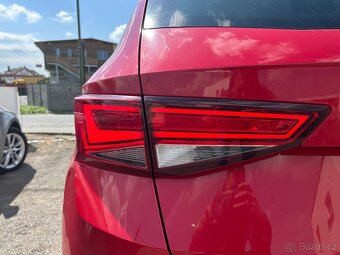 SEAT ATECA 1.6 TDI 85KW SUV STYLE PLUS ČR FULL LED - 7