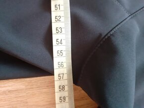Dámská softshellová bunda Carra 44/46 - 7