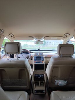 Mercedes r w251 320cdi 4 matic - 7